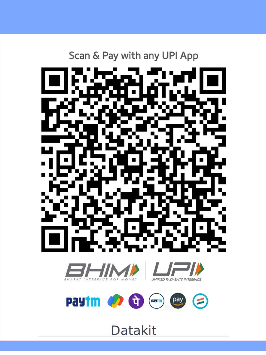 Scan to Pay